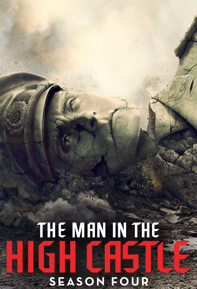 The Man in the High Castle - Season 4 [315549] (A1760599375) [[TV Shows]] --Plex--